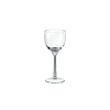 Villeroy & Boch Octavie Claret In Clear
