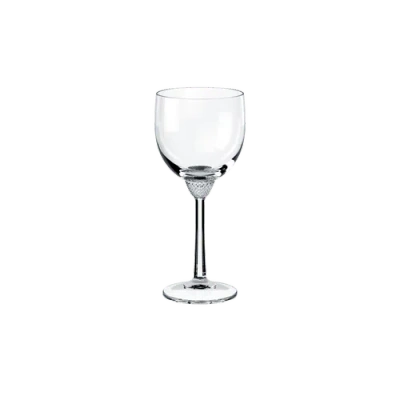 Villeroy & Boch Octavie Goblet In Clear