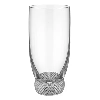 VILLEROY & BOCH OCTAVIE HIGHBALL GLASS,73900110