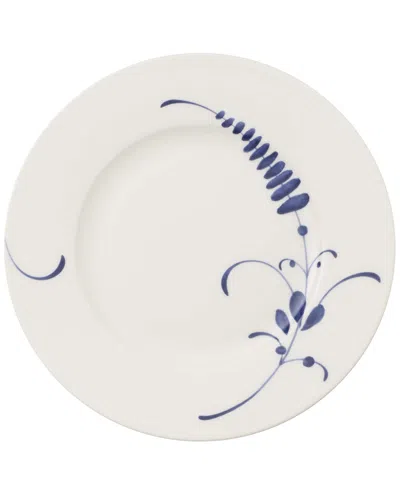 Villeroy & Boch Old Luxembourg Brindille Salad Plate
