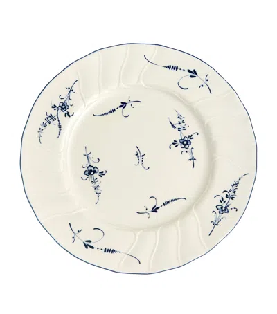 Villeroy & Boch Old Luxembourg Dinner Plate
