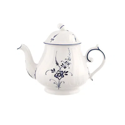 Villeroy & Boch Old Luxembourg Marketplace Categories/home/dining/dinnerware/formal Dining Dinnerware 6 Pers.