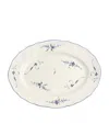 Villeroy & Boch Oval Platter In White