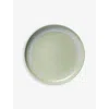 Villeroy & Boch Perlemor Alga Flat Porcelain Plate 27cm