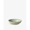 Villeroy & Boch Perlemor Alga Porcelain Bowl 26cm