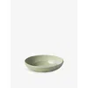 Villeroy & Boch Perlemor Alga Porcelain Dip Bowl 12cm