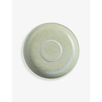 Villeroy & Boch Perlemor Alga Porcelain Saucer 16cm