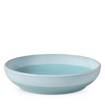 Villeroy & Boch Perlemor Aqua Pasta Bowl In Multi