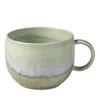 Villeroy & Boch Perlemor Coffee Cup In Green