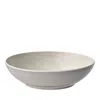 Villeroy & Boch Perlemor Dinner Bowl In Gray