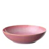 Villeroy & Boch Perlemor Dinner Bowl In Coral