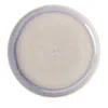 Villeroy & Boch Perlemor Dinner Plate In Purple