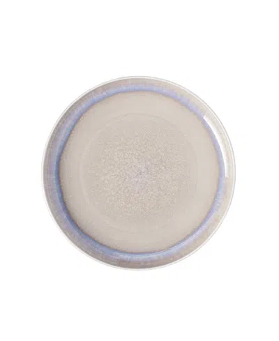Villeroy & Boch Perlemor Dinner Plate In Sand