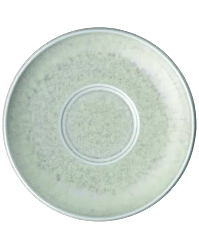 Villeroy & Boch Perlemor Espresso Saucer In Multi