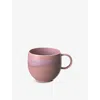 Villeroy & Boch Perlemor Glazed Porcelain Mug 290ml
