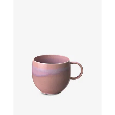 Villeroy & Boch Perlemor Glazed Porcelain Mug 290ml