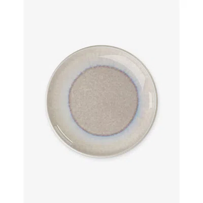 Villeroy & Boch Perlemor Glazed Porcelain Plate