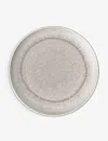 Villeroy & Boch Perlemor Glazed Porcelain Plate 27cm