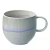 Villeroy & Boch Perlemor Mug In Gray