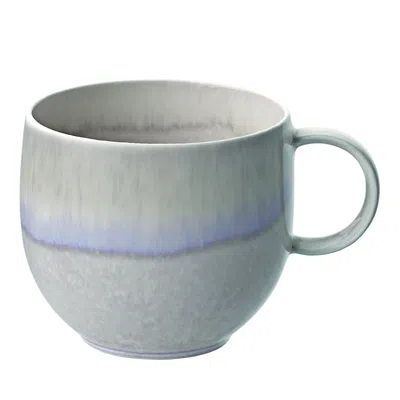 Villeroy & Boch Perlemor Mug In Sand