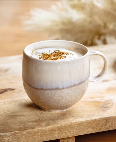Villeroy & Boch Perlemor Mug In Sand