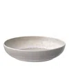 Villeroy & Boch Perlemor Pasta Bowl In Sand