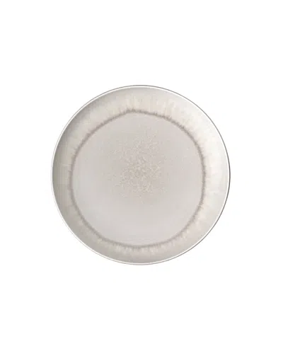 Villeroy & Boch Perlemor Salad Plate In Sand