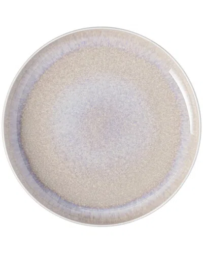 Villeroy & Boch Perlemor Sand Bread & Butter Plate In Multi