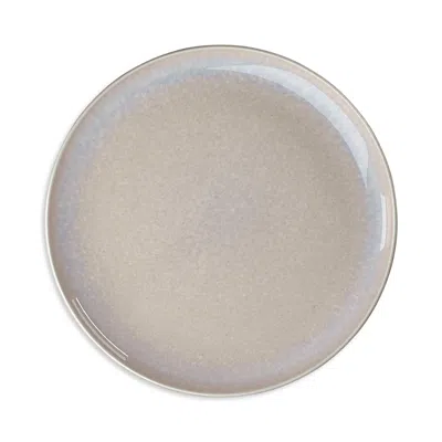 Villeroy & Boch Perlemor Sand Buffet Plate In Neutral