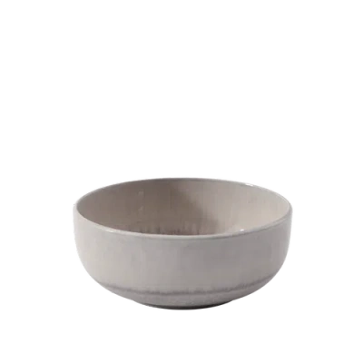 Villeroy & Boch Perlemor Sand Cereal Bowl In Brown