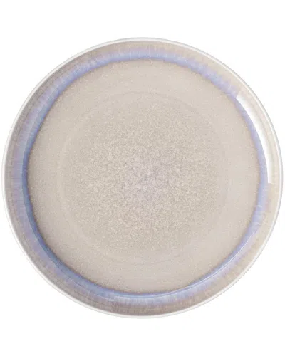 Villeroy & Boch Perlemor Sand Dinner Plate In Neutral