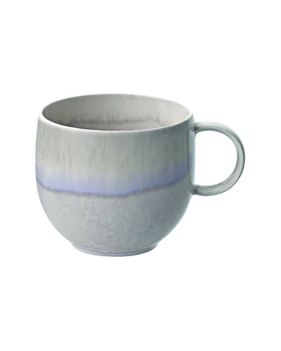 Villeroy & Boch Perlemor Sand Mug In Multi