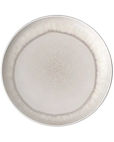 Villeroy & Boch Perlemor Sand Salad Plate