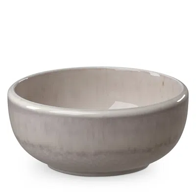 Villeroy & Boch Perlemor Sand Small Dip Bowl In Animal Print