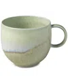 Villeroy & Boch Perlemor Small Mug In Green
