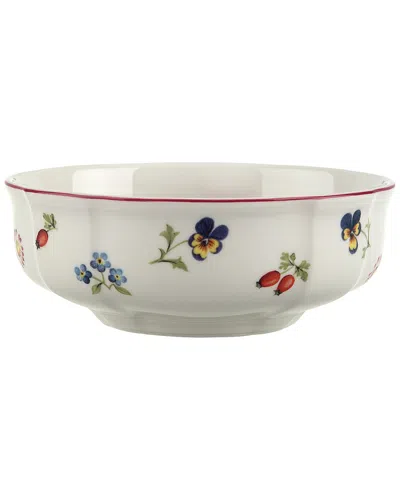 Villeroy & Boch Petite Fleur Cereal Bowl