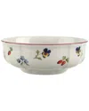 Villeroy & Boch Petite Fleur Cereal Bowl