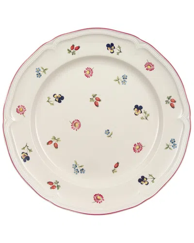 Villeroy & Boch Petite Fleur Dinner Plate