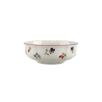 Villeroy & Boch Petite Fleur Individual Bowl