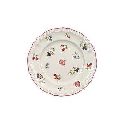 Villeroy & Boch Petite Fleur Marketplace Categories/home/dining/dinnerware/casual Dining Dinnerware