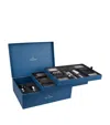 Villeroy & Boch Piemont 113-piece Cutlery Lunch Set In Silver