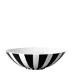 Villeroy & Boch Porcelain Memphis Bowl In Multi