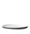 Villeroy & Boch Porcelain Memphis Dinner Plate In Multi