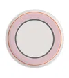 Villeroy & Boch Porcelain Memphis Serving Plate In White