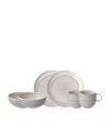 Villeroy & Boch Porcelain Perlemor Breakfast Set