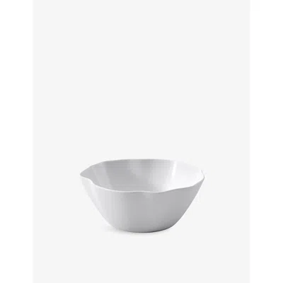 Villeroy & Boch Pura Bone-porcelain Cereal Bowl