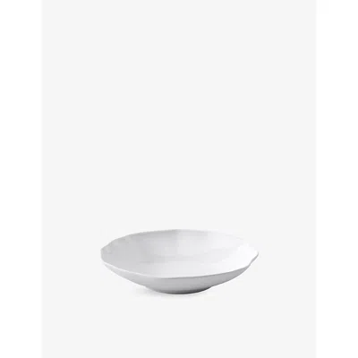 Villeroy & Boch Pura Bone-porcelain Dessert Bowl
