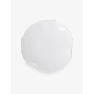 Villeroy & Boch Pura Porcelain Dinner Plate 27cm