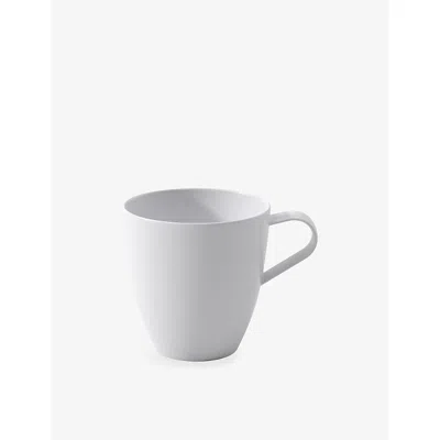 Villeroy & Boch Pura Porcelain Mug 270ml In White