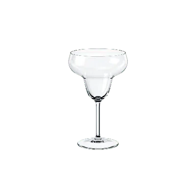 Villeroy & Boch Purismo Bar Margarita Glass  Set Of 2 In Clear